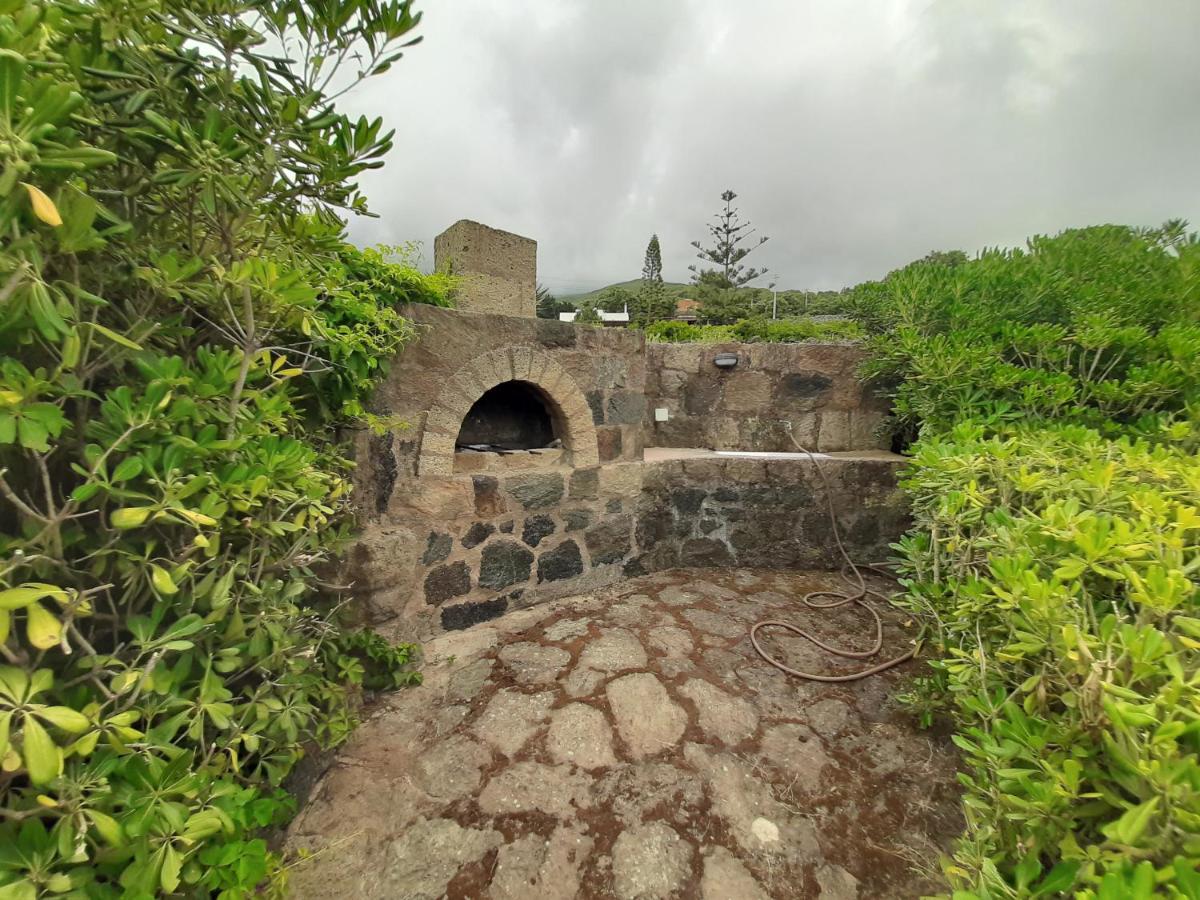 Dammuso Nespolo * Pantelleria